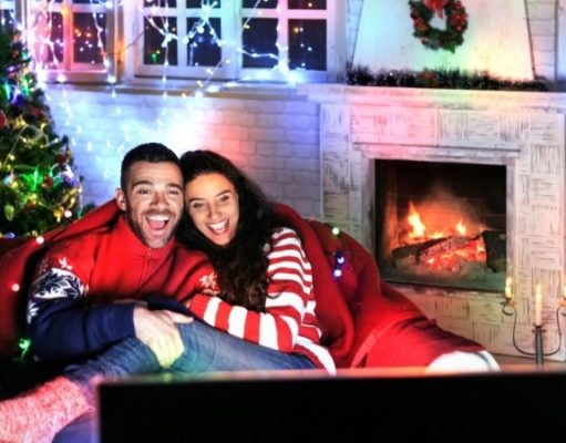 Новый телевизор для 2021 года