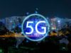 Самая крупная в мире сеть 5G