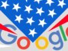 США против Google