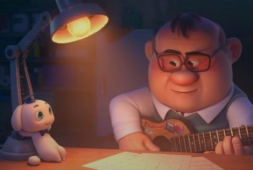 Новогодний просмотр: Samsung представляет мультфильм о том, как сбываются мечты