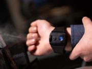 Браслет — антисептик, защитник, охранник