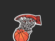 Умная баскетбольная корзина