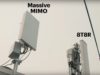 Samsung опубликовала дорожную карту по развитию технологии Massive MIMO