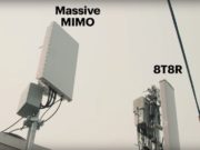 Samsung опубликовала дорожную карту по развитию технологии Massive MIMO