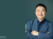 Глава мобильного подразделения Samsung Electronics рассказал о планах компании на 2021 год