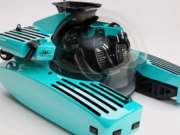 Чем глубже – тем интересней!