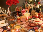 Новогодний эффективный помощник? Приложения!