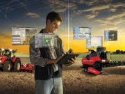 Цифровизация решит проблемы села