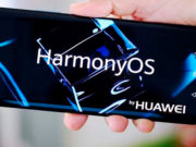 Компания Huawei объявила о начале тестирования HarmonyOS 2.0
