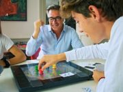 Фанаты настольных игр скоро получат собственную консоль