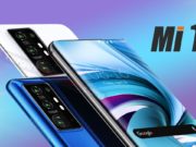 Кардинально новый дизайн Xiaomi Mi 11 Pro