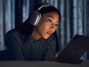 Apple представила Airpods Max