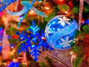 Новогоднее поздравление от Egistic.kz