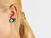 Серьга-сенсор спасает диабетиков