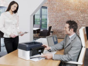 Подводим итоги 2020: Лучшие бюджетные принтеры