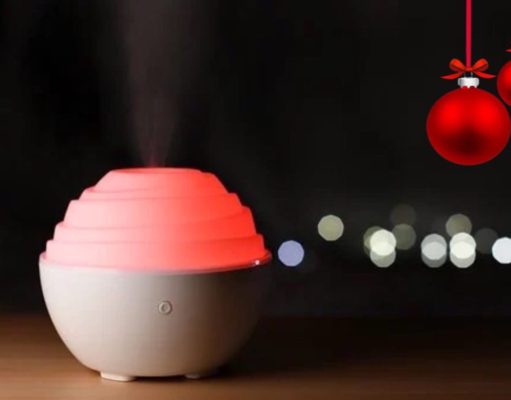 Новогодние подарки – недорогие, но очень важные!