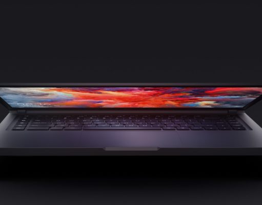 Рабочий или игровой ноутбук от Xiaomi?