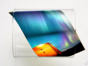 Samsung Galaxy S21 Ultra получил уникальный дисплей