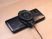 Как быстро охладить смартфон и преобразовать его тепло в электроэнергию придумали ученые из США и Китая