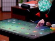 Новинки и перспективы. Планшет-трансформер, планшет-свиток, что же будет дальше?