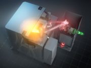 Инновационное термальное энергохранилище Azelio впервые запускают на коммерческой основе