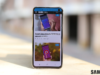 Samsung отозвала обновление One UI 3.0 с Android 11 для Galaxy S10 из-за обилия сбоев