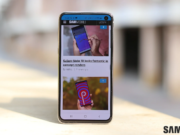 Samsung отозвала обновление One UI 3.0 с Android 11 для Galaxy S10 из-за обилия сбоев
