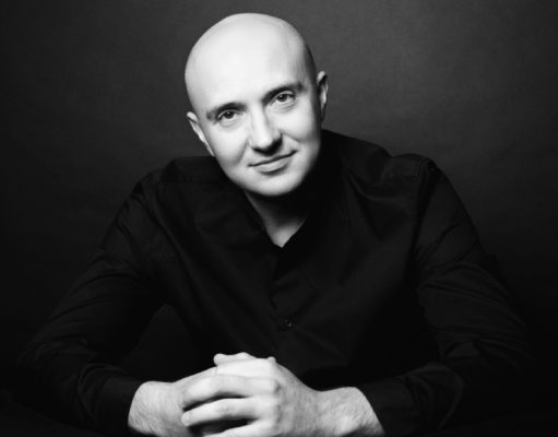 Александр Чачава: «Смартфон в вашем кармане контролирует не хуже любого чипа»