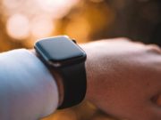 Первые в мире умные часы с датчиком глюкозы