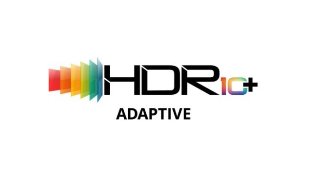Samsung представляет функцию адаптивного HDR10+
