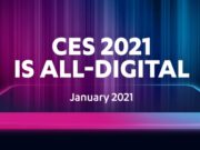 Инновационные продукты Samsung на выставке CES 2021