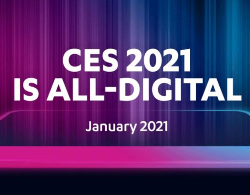 Инновационные продукты Samsung на выставке CES 2021
