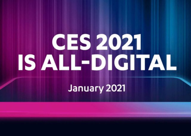 Инновационные продукты Samsung на выставке CES 2021