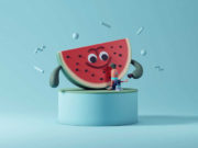 Забавные и абстрактные. Новые обои для Chrome OS стали доступны всем желающим