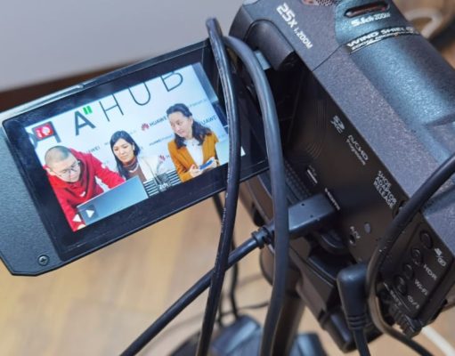 Альтернативная журналистика: как добиться успеха в TikTok и YouTube?