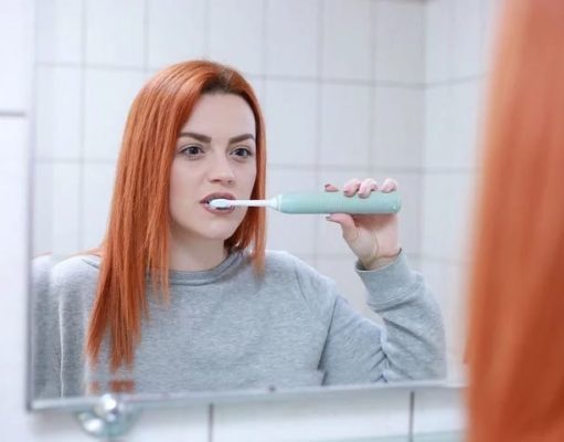 Красивую улыбку и здоровые зубы – каждому!