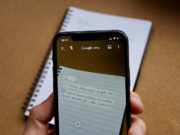 Креативно-качественное улучшение Google Объектива