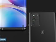 В камере OnePlus обнаружены режимы Луны, астрофотографии, Tilt-shift и другие