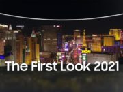 The First Look 2021