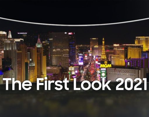 The First Look 2021