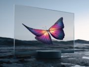 Телевизоры и мониторы будущего