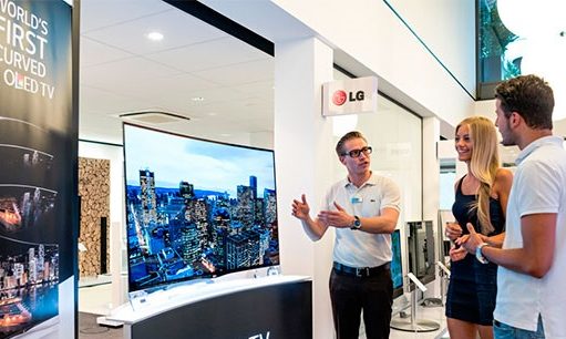 Что изменилось на рынке мониторов и телевизоров?