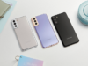Предзаказ серии Galaxy S21 в Казахстане