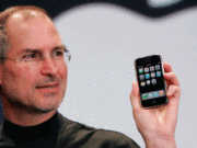 Оригинальный iPhone отпраздновал день рождения