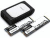 Твердотельный накопитель Kingston Ghost Tree оснащен интерфейсом PCIe Gen4 x4