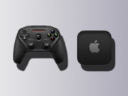 Apple TV 6 станет игровой консолью с новым пультом и геймпадом