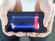 Huawei создала новый материал для продления срока службы аккумуляторов