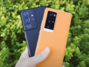 Какой камерофон круче — Samsung Galaxy S21 Ultra или Vivo X60 Pro+?