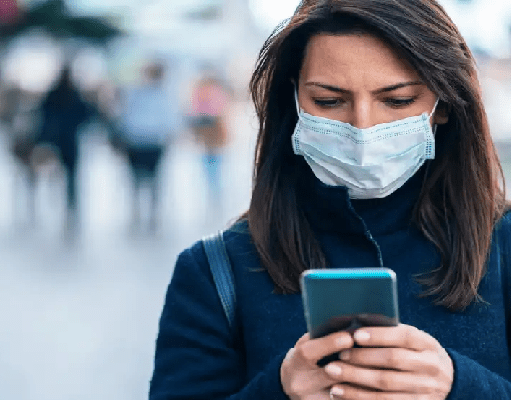 Актуальный и всегда эффективный помощник. Личное оружие против пандемии.