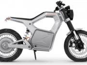 Электробайк всего за 5000$